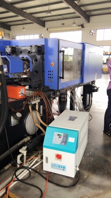 प्लास्टिक इंजेक्शन मोल्ड तापमान नियंत्रक वॉटर हीटर OMT-910-W