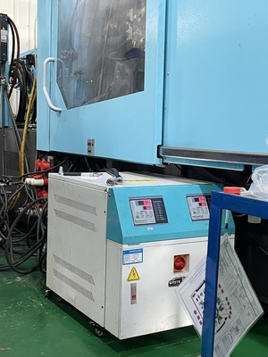 प्लास्टिक इंजेक्शन के लिए जल ताप मोल्ड तापमान नियंत्रक 9KW OMT-W