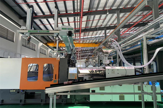 OMCS-30 सेंट्रल फीडिंग सिस्टम सुखाने मिक्सिंग प्लास्टिक हैंडलिंग अनुकूलित