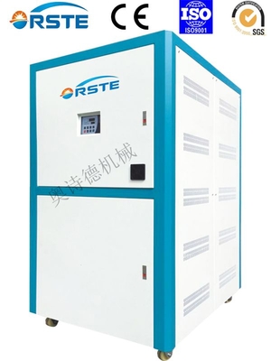 40L-4000L/Min स्टेनलेस स्टील डिसिकेंट एयर ड्रायर हाइग्रोस्कोपिक प्लास्टिक सामग्री के लिए