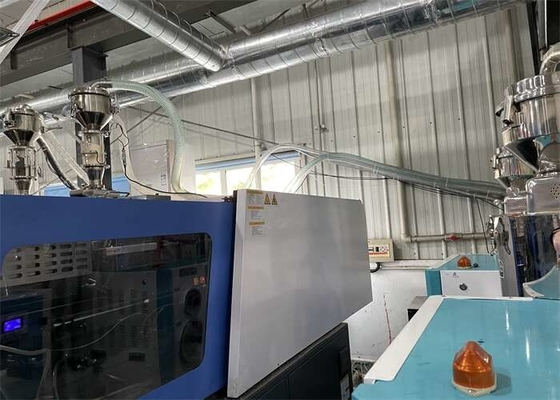 पीईटी पीए टीपीयू पीईटीजी के लिए हनीकॉम्ब रोटर प्लास्टिक डीह्यूमिडिफाइंग ड्रायर स्टेनलेस स्टील: