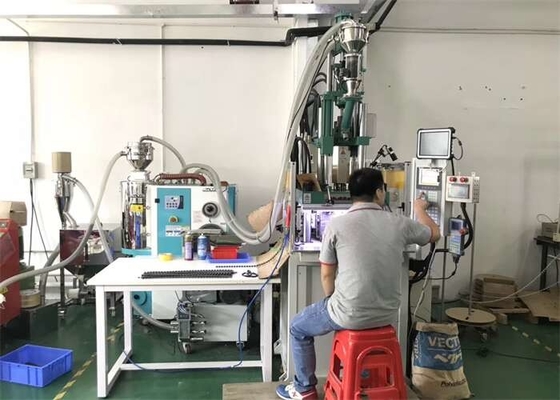 औद्योगिक प्लास्टिक डीह्यूमिडिफाइंग ड्रायर टीपीयू पीए पीईटी पीसी देसीकैंट रोटर