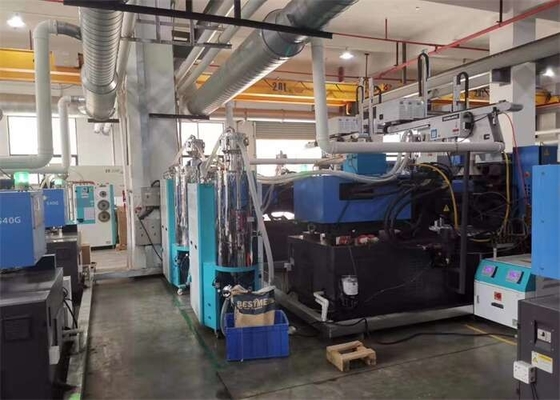 प्लास्टिक के लिए औद्योगिक डीह्यूमिडिफायर सुखाने की मशीन हनीकॉम्ब रोटर हॉट एयर ड्रायर