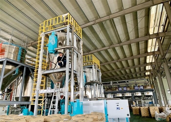 PETG PEEK LCP डीह्यूमिडिफ़ाइंग हूपर ड्रायर प्लास्टिक हनीकॉम्ब रोटर डीह्यूमिडिफ़ायर