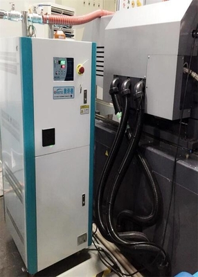 विविध स्थापित शक्ति औद्योगिक सुखाने वाला Dehumidifier 60-4000m3/H प्रक्रिया वायु प्रवाह के लिए Hygroscopic प्लास्टिक