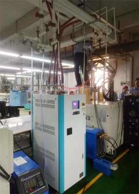 प्लास्टिक टीपीयू राल के लिए ओआरडी -500 एच औद्योगिक डिसेकेंट डीह्यूमिडिफायर ड्रायर: