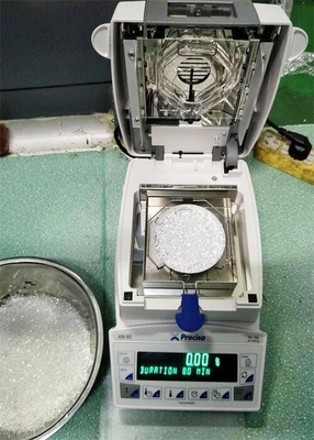 आपूर्ति हवा टी 50 सी ओस बिंदु 40 ओसी अनुकूलन योग्य बिजली की आपूर्ति के साथ Desiccant Dehumidifier