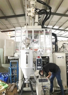 औद्योगिक प्लास्टिक Granules हूपर लोडर ड्रायर मशीन ओडीएल -40