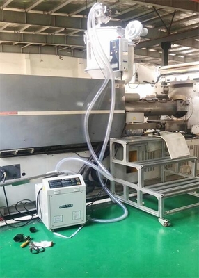 टू इन वन कॉम्पैक्ट प्लास्टिक हॉपर लोडर ड्रायर वैक्यूम ODL-80