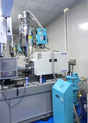 प्लास्टिक Granules सामग्री ऑटो लोडिंग मशीन वैक्यूम हूपर लोडर