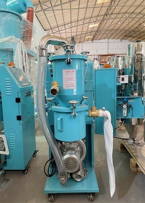 उच्च प्रदर्शन पीसीबी नियंत्रण के साथ 5-200M दूरी वैक्यूम ऑटो लोडर