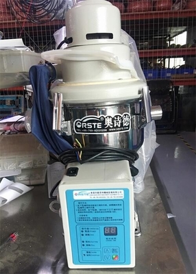 स्वयं निहित वैक्यूम ऑटो लोडर 220V प्लास्टिक राल फीडिंग लोडिंग मशीन OAL