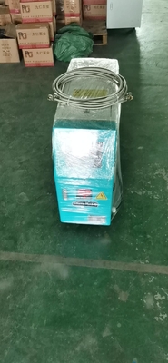 3 चरण प्लास्टिक फिल्म मोल्ड तापमान नियंत्रक 50 हर्ट्ज तेल ताप मशीन ओएमटी-910-ओ