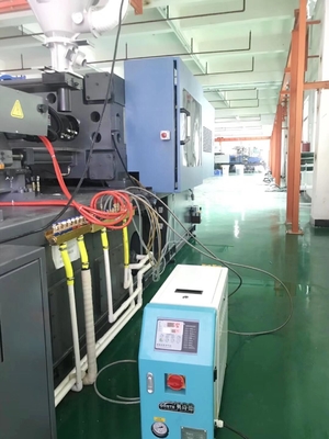 वॉटर हीटर प्लास्टिक इंजेक्शन मोल्ड तापमान नियंत्रक इकाई OMT-910-W