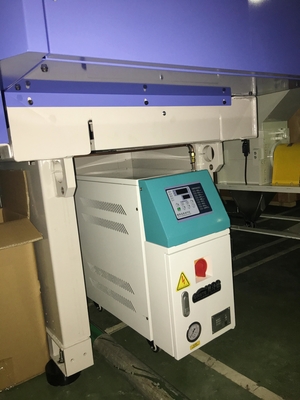 प्लास्टिक इंजेक्शन के लिए जल ताप मोल्ड तापमान नियंत्रक 9KW OMT-W