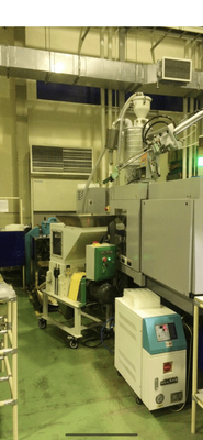 प्लास्टिक इंजेक्शन के लिए जल ताप मोल्ड तापमान नियंत्रक 9KW OMT-W