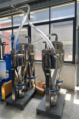 OMCS-30 सेंट्रल फीडिंग सिस्टम सुखाने मिक्सिंग प्लास्टिक हैंडलिंग अनुकूलित