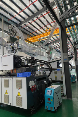 OMCS-30 सेंट्रल फीडिंग सिस्टम सुखाने मिक्सिंग प्लास्टिक हैंडलिंग अनुकूलित