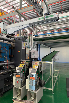 OMCS-20 सेंट्रल ड्रायिंग सिस्टम फीडिंग मिक्सिंग प्लास्टिक हैंडलिंग के लिए अनुकूलित: