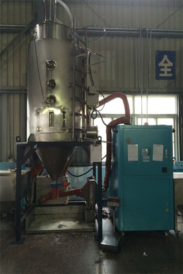 औद्योगिक प्लास्टिक Desiccant हनीकॉम्ब ड्रायर मशीन डीह्यूमिडिफाइंग ड्रायर ODD-H