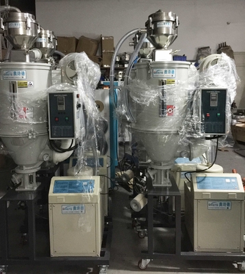 औद्योगिक प्लास्टिक Granules हूपर लोडर ड्रायर मशीन ओडीएल -40