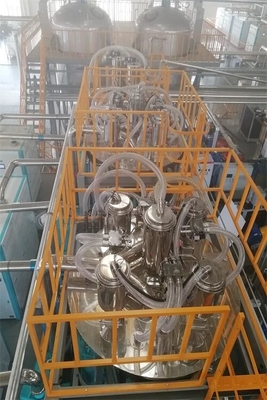 स्टेनलेस स्टील प्लास्टिक Dehumidifying ड्रायर एलसीडी डिस्प्ले स्क्रीन 1000x1000x1700mm