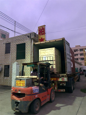 बड़े पैमाने पर सुखाने के लिए उच्च क्षमता प्लास्टिक हॉपर ड्रायर 4-48KW