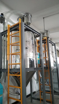 विभिन्न गर्मी शक्ति स्टेनलेस स्टील Dehumidifying सुखाने
