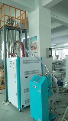 विभिन्न गर्मी शक्ति स्टेनलेस स्टील Dehumidifying सुखाने